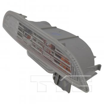 TYC 125267009 Turn Signal Light Assembly product image 4 of 6
