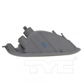TYC 125267009 Turn Signal Light Assembly product image 5 of 6
