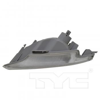 TYC 125267009 Turn Signal Light Assembly product image 6 of 6