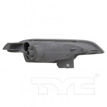 TYC 125268009 Turn Signal Light Assembly product image 2 of 6