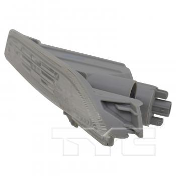 TYC 125268009 Turn Signal Light Assembly product image 3 of 6