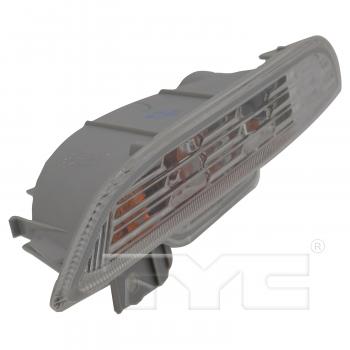TYC 125268009 Turn Signal Light Assembly product image 4 of 6