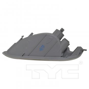 TYC 125268009 Turn Signal Light Assembly product image 5 of 6
