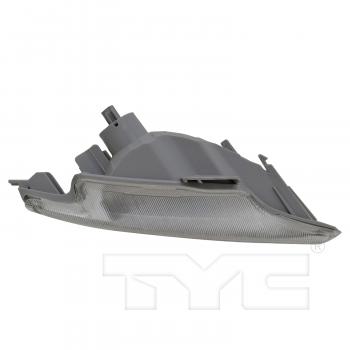 TYC 125268009 Turn Signal Light Assembly product image 6 of 6