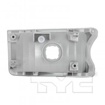TYC 12527101 Turn Signal Light Assembly product image 2 of 6