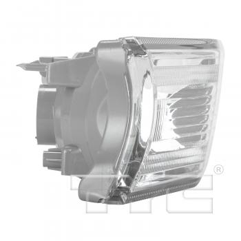 TYC 12527101 Turn Signal Light Assembly product image 3 of 6