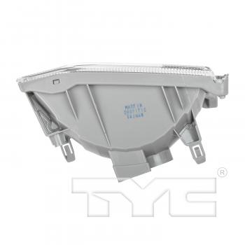 TYC 12527101 Turn Signal Light Assembly product image 5 of 6