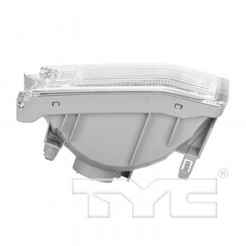 TYC 12527101 Turn Signal Light Assembly product image 6 of 6