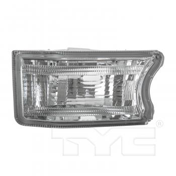 TYC 12527201 Turn Signal Light Assembly product image 1 of 6