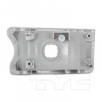TYC 12527201 Turn Signal Light Assembly product image 2 of 6