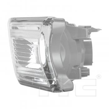 TYC 12527201 Turn Signal Light Assembly product image 3 of 6