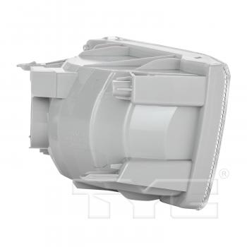 TYC 12527201 Turn Signal Light Assembly product image 4 of 6