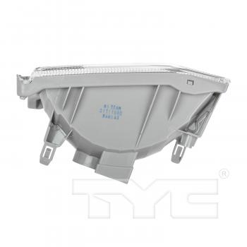 TYC 12527201 Turn Signal Light Assembly product image 5 of 6