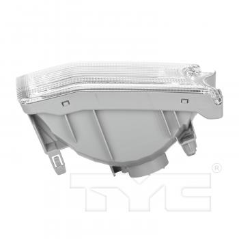 TYC 12527201 Turn Signal Light Assembly product image 6 of 6