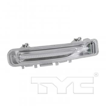 TYC 125275009 Parking Light Assembly product image 1 of 6