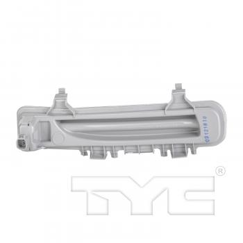 TYC 125275009 Parking Light Assembly product image 2 of 6