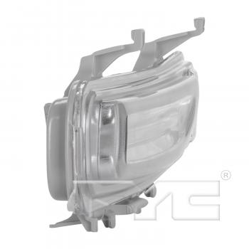 TYC 125275009 Parking Light Assembly product image 3 of 6
