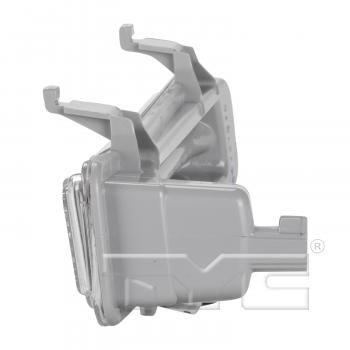 TYC 125275009 Parking Light Assembly product image 4 of 6