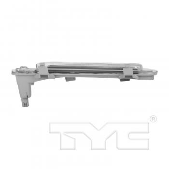 TYC 125275009 Parking Light Assembly product image 5 of 6