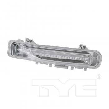 TYC 125276009 Parking Light Assembly product image 1 of 6