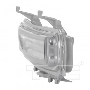 TYC 125276009 Parking Light Assembly product image 3 of 6