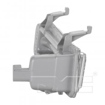 TYC 125276009 Parking Light Assembly product image 4 of 6