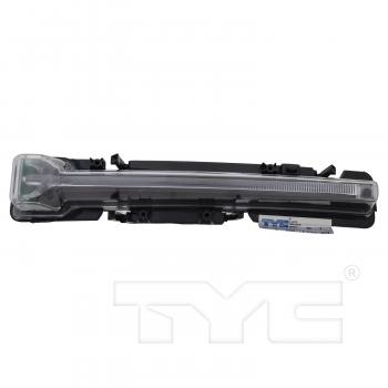 TYC 125279009 Parking Light Assembly product image 1 of 6
