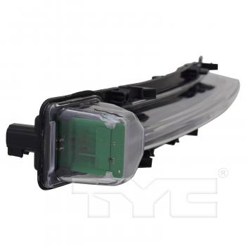 TYC 125279009 Parking Light Assembly product image 3 of 6