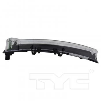 TYC 125279009 Parking Light Assembly product image 6 of 6