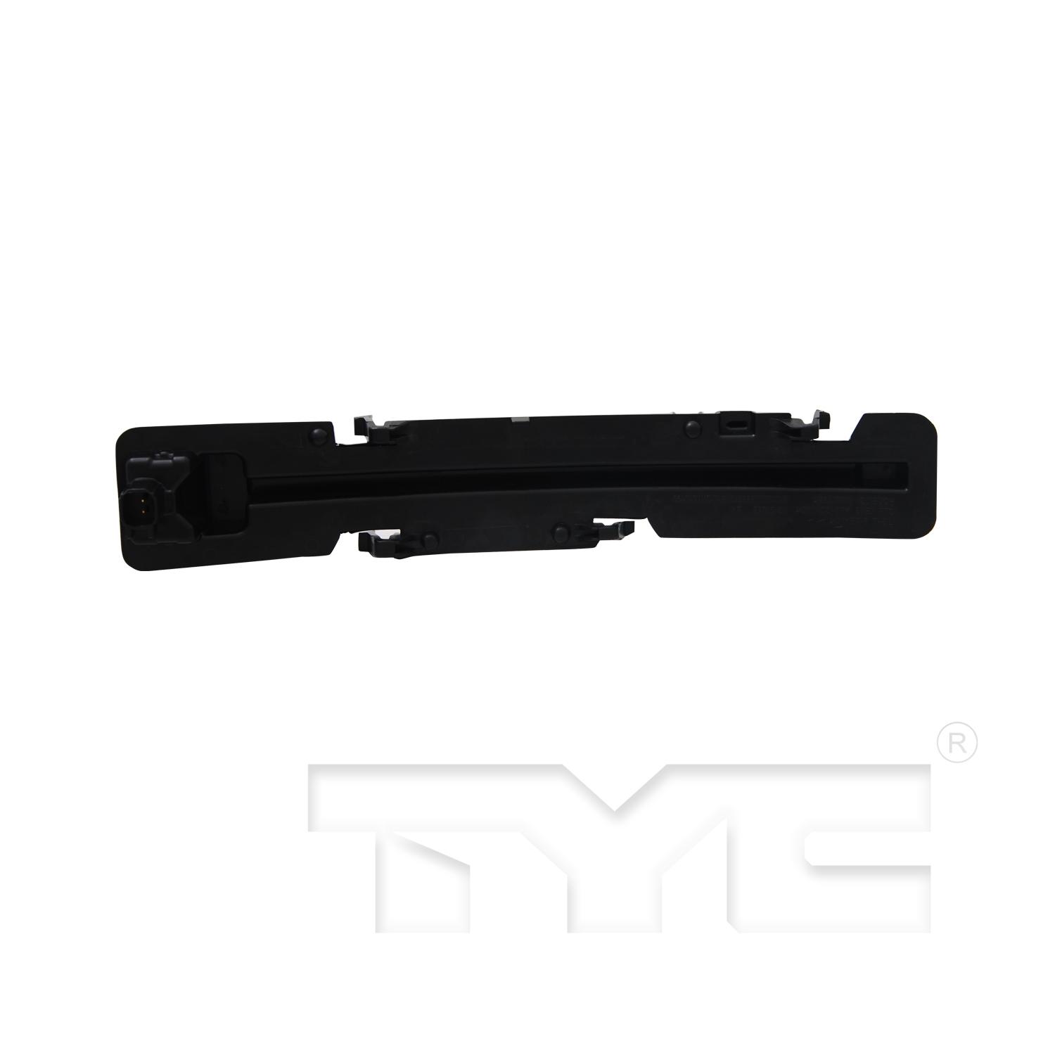 TYC 12528000 - Parking Light Assembly TYC 12528000 Parking Light Assembly product image 2 of 6