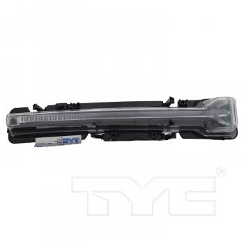 TYC 125280009 - Parking Light Assembly TYC 125280009 Parking Light Assembly product image 1 of 6