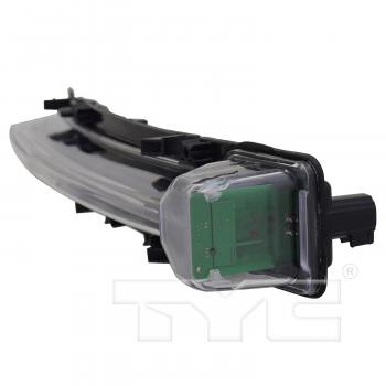 TYC 125280009 Parking Light Assembly product image 3 of 6