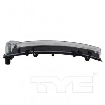 TYC 125280009 Parking Light Assembly product image 5 of 6