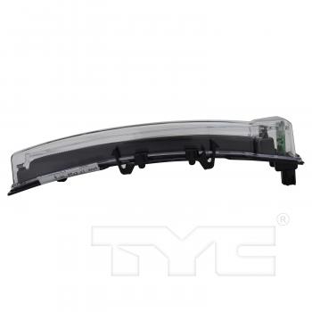 TYC 125280009 Parking Light Assembly product image 6 of 6