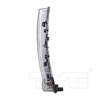 TYC 125282009 Parking Light Assembly product image 3 of 6