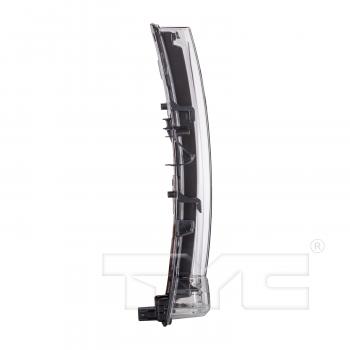 TYC 125282009 Parking Light Assembly product image 4 of 6