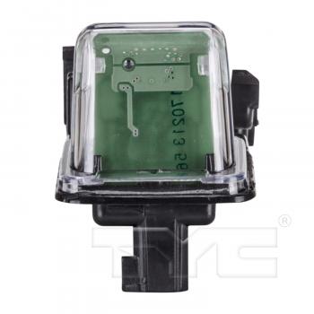 TYC 125282009 Parking Light Assembly product image 6 of 6