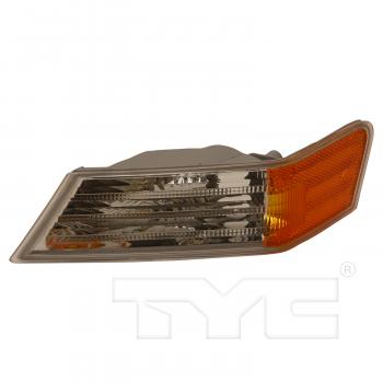 TYC 125284019 - Turn Signal / Parking Light Assembly TYC 125284019 Turn Signal / Parking Light product image 1 of 6