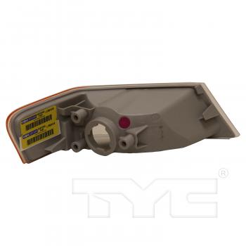 TYC 125284019 - Turn Signal / Parking Light Assembly TYC 125284019 Turn Signal / Parking Light product image 2 of 6