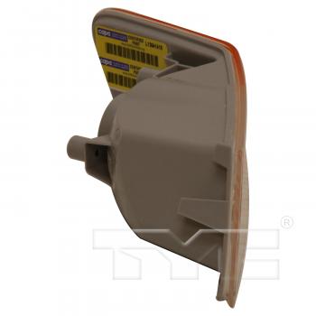 TYC 125284019 - Turn Signal / Parking Light Assembly TYC 125284019 Turn Signal / Parking Light product image 3 of 6