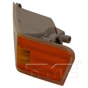 TYC 125284019 - Turn Signal / Parking Light Assembly TYC 125284019 Turn Signal / Parking Light product image 4 of 6