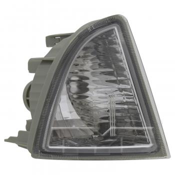 TYC 125289019 Turn Signal Light Lens / Housing product image 1 of 6