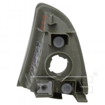 TYC 125289019 Turn Signal Light Lens / Housing product image 2 of 6
