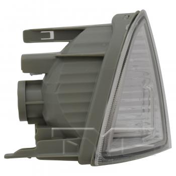 TYC 125289019 Turn Signal Light Lens / Housing product image 3 of 6