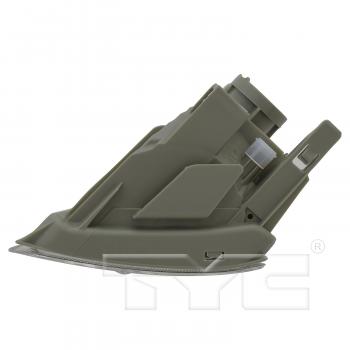 TYC 125289019 Turn Signal Light Lens / Housing product image 6 of 6