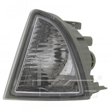 TYC 125290019 Turn Signal Light Lens / Housing product image 1 of 6