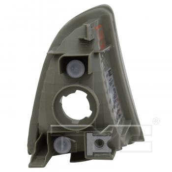 TYC 125290019 Turn Signal Light Lens / Housing product image 2 of 6