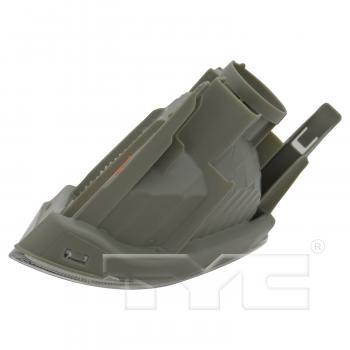 TYC 125290019 Turn Signal Light Lens / Housing product image 5 of 6