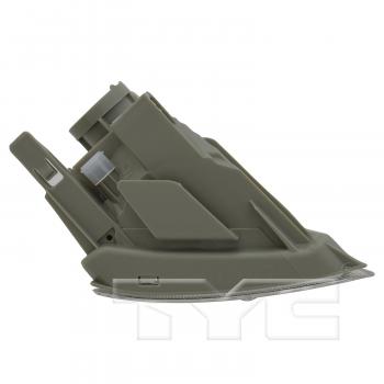 TYC 125290019 Turn Signal Light Lens / Housing product image 6 of 6