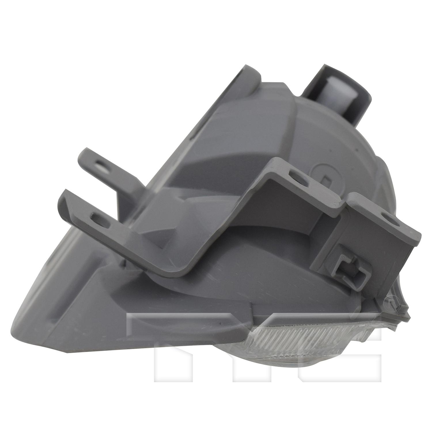 TYC 125291019 Turn Signal Light Lens / Housing product image 6 of 6